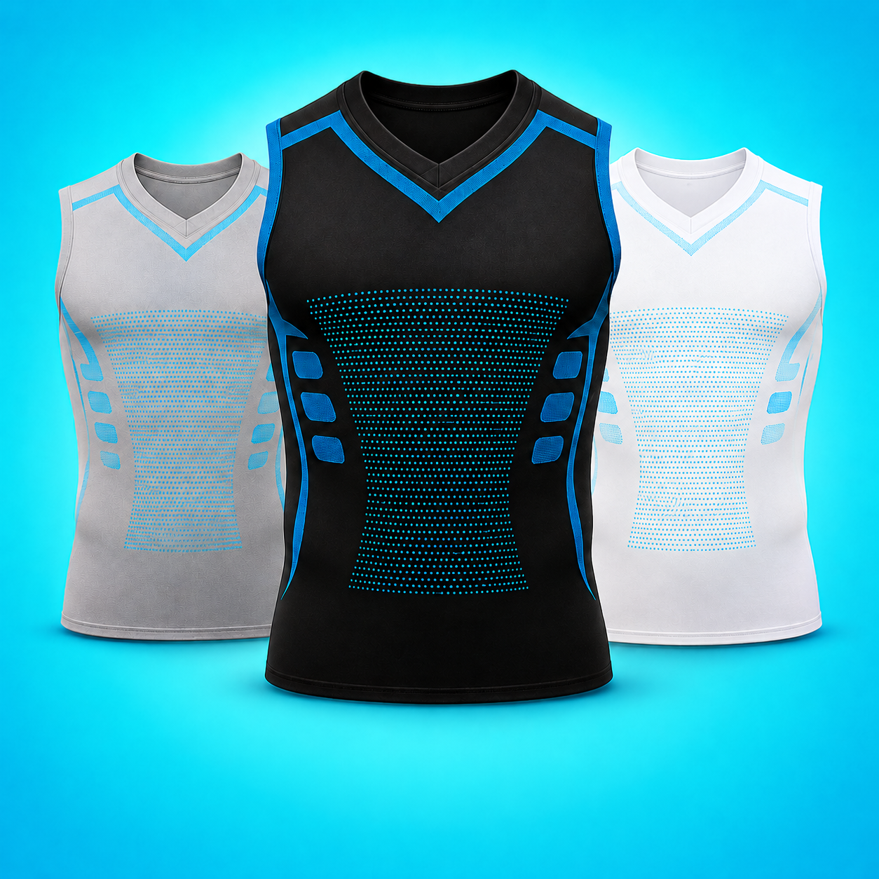 FitShape 2.0 | Wyprostuj postawę, uciśnij brzuch, odmień swoją sylwetkę. 2