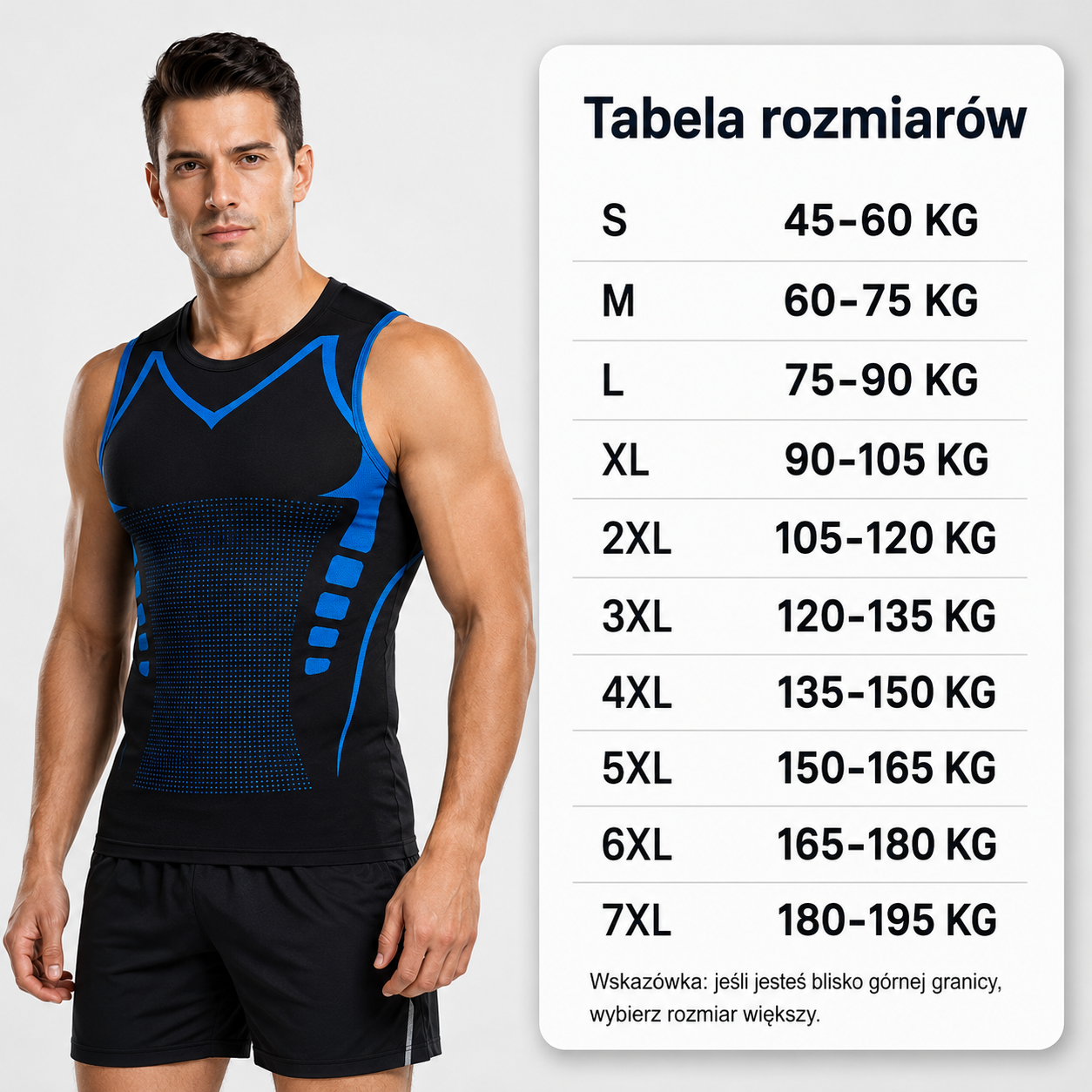FitShape 2.0 | Wyprostuj postawę, uciśnij brzuch, odmień swoją sylwetkę. 7