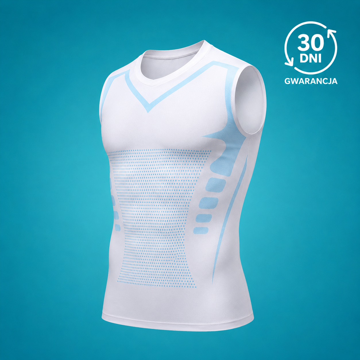 FitShape 2.0 | Wyprostuj postawę, uciśnij brzuch, odmień swoją sylwetkę. 8