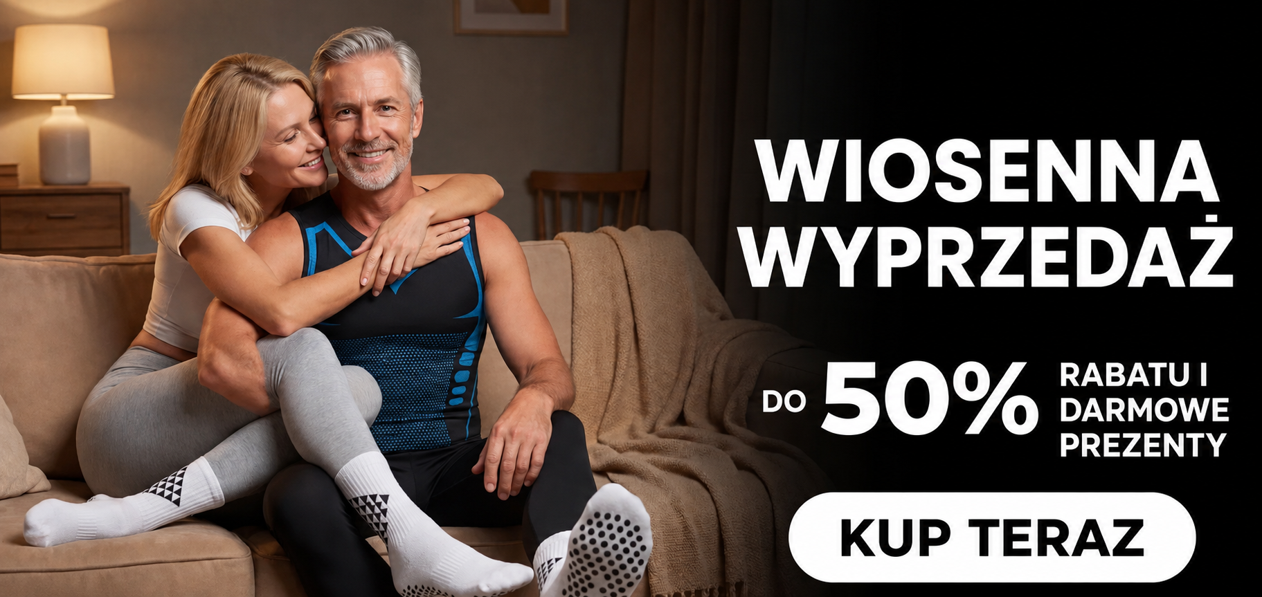 FitShape 2.0 — wyprostuj postawę, uciśnij brzuch, odmień swoją sylwetkę